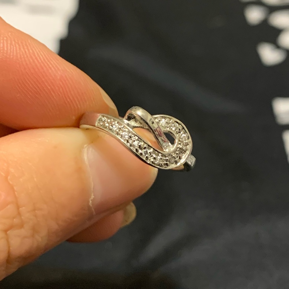 Loop ring